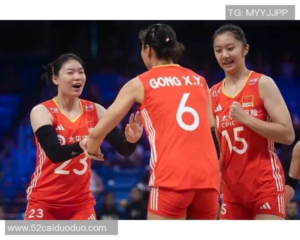 2016年世界女排大奖赛中国女排对阵巴西女排精彩对决回顾