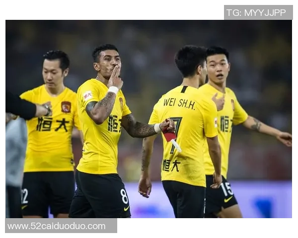 中超第10轮精彩对决武汉卓尔迎战广州恒大争夺三分荣耀 中超第10轮精彩对决武汉卓尔迎战广州恒大争夺三分荣耀