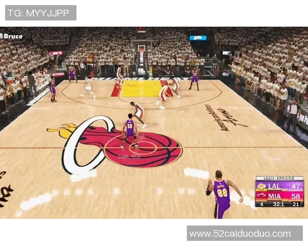 湖人对决热火总决赛第六场精彩回顾与精彩瞬间分析